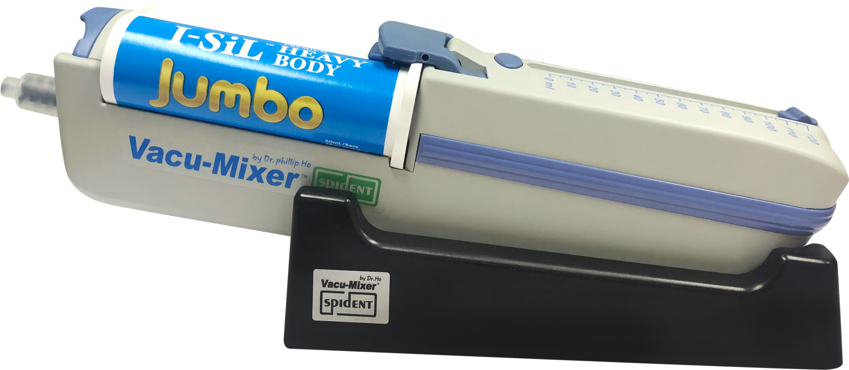 Вакумиксер