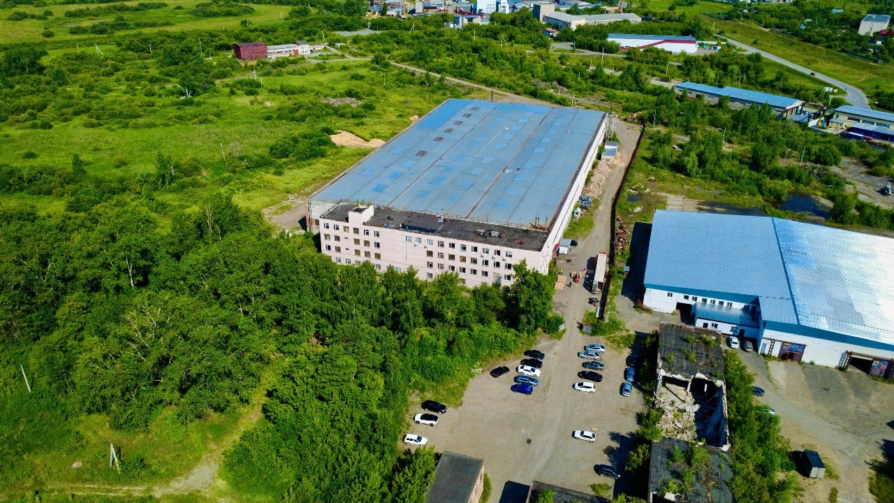 Межкомнатные двери оптом