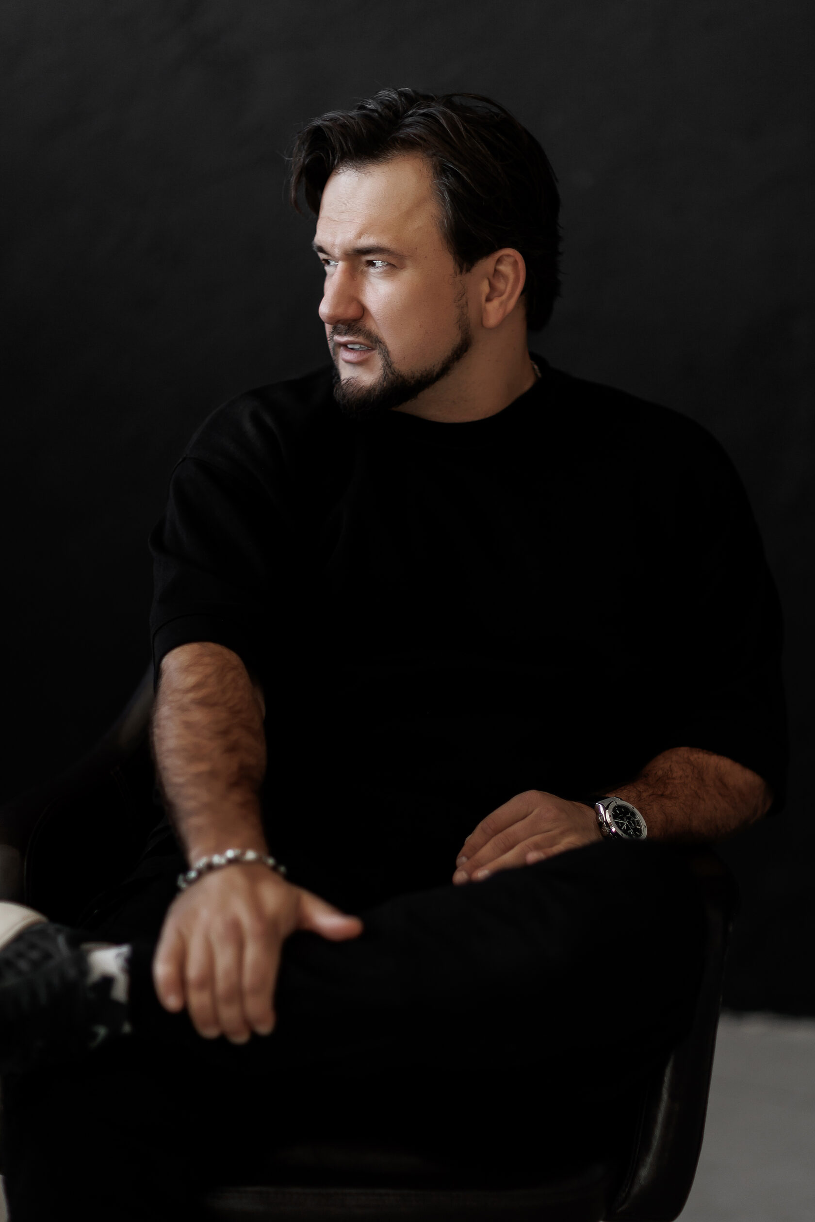 Никита Лабузо