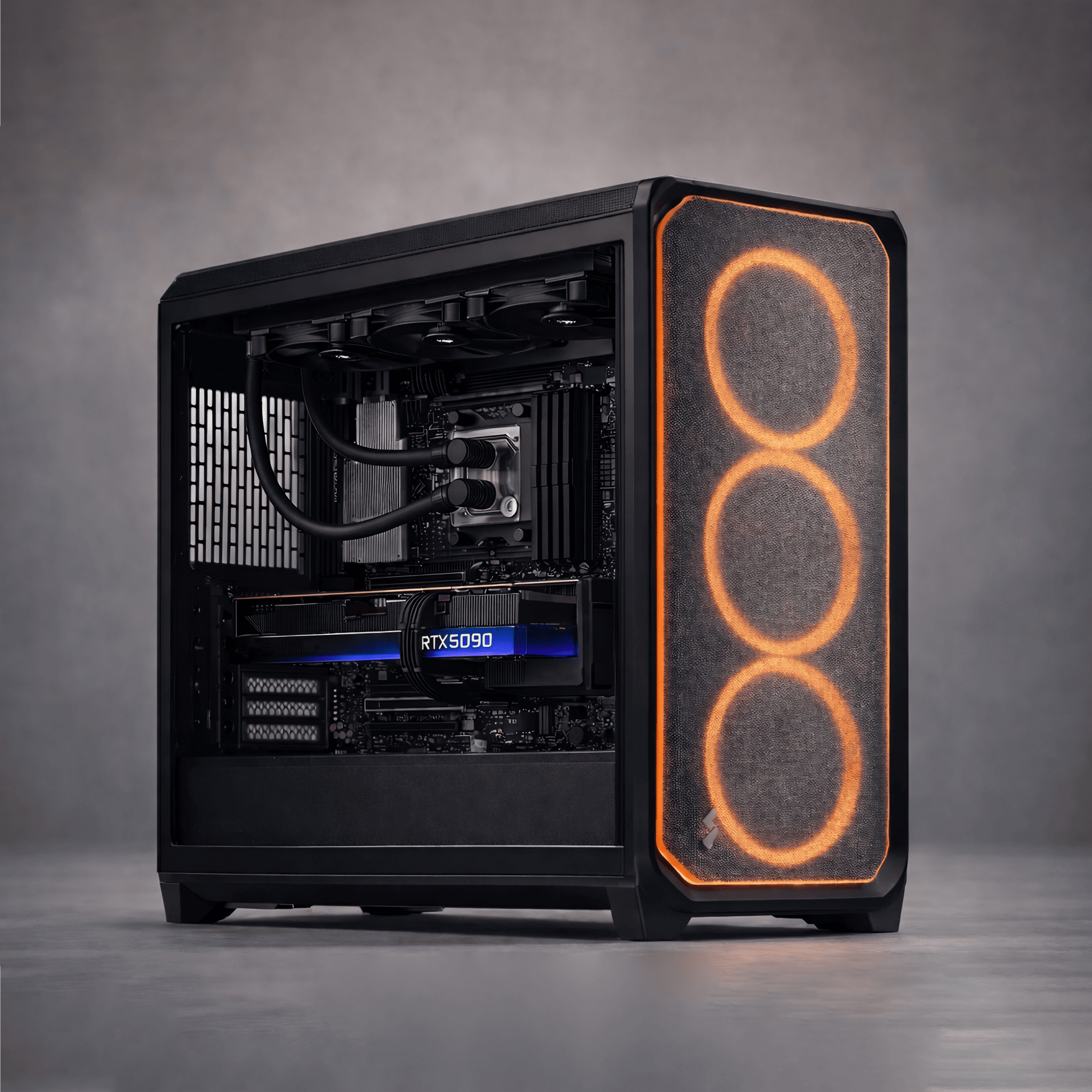 Рабочая станция CompShop Junior