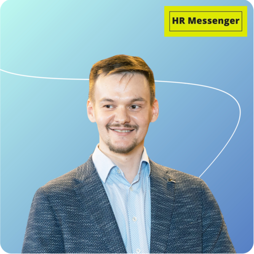 Hr messenger