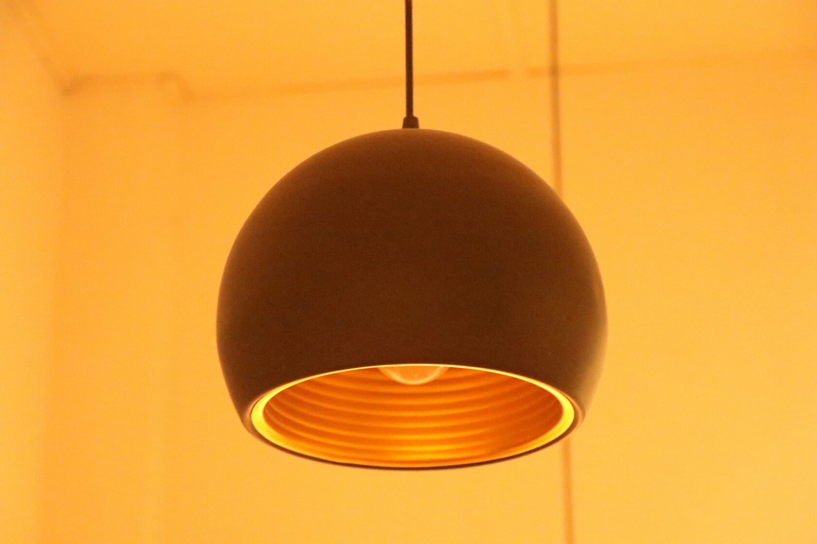 Lampadaire Sienna ambiance