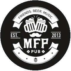 My Friends Pub My Friends Pub