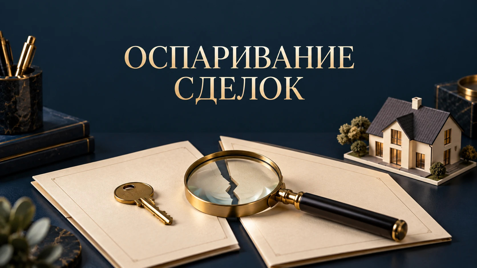 Оспаривание сделок с недвижимостью: основания, доказательства и последствия для сторон
