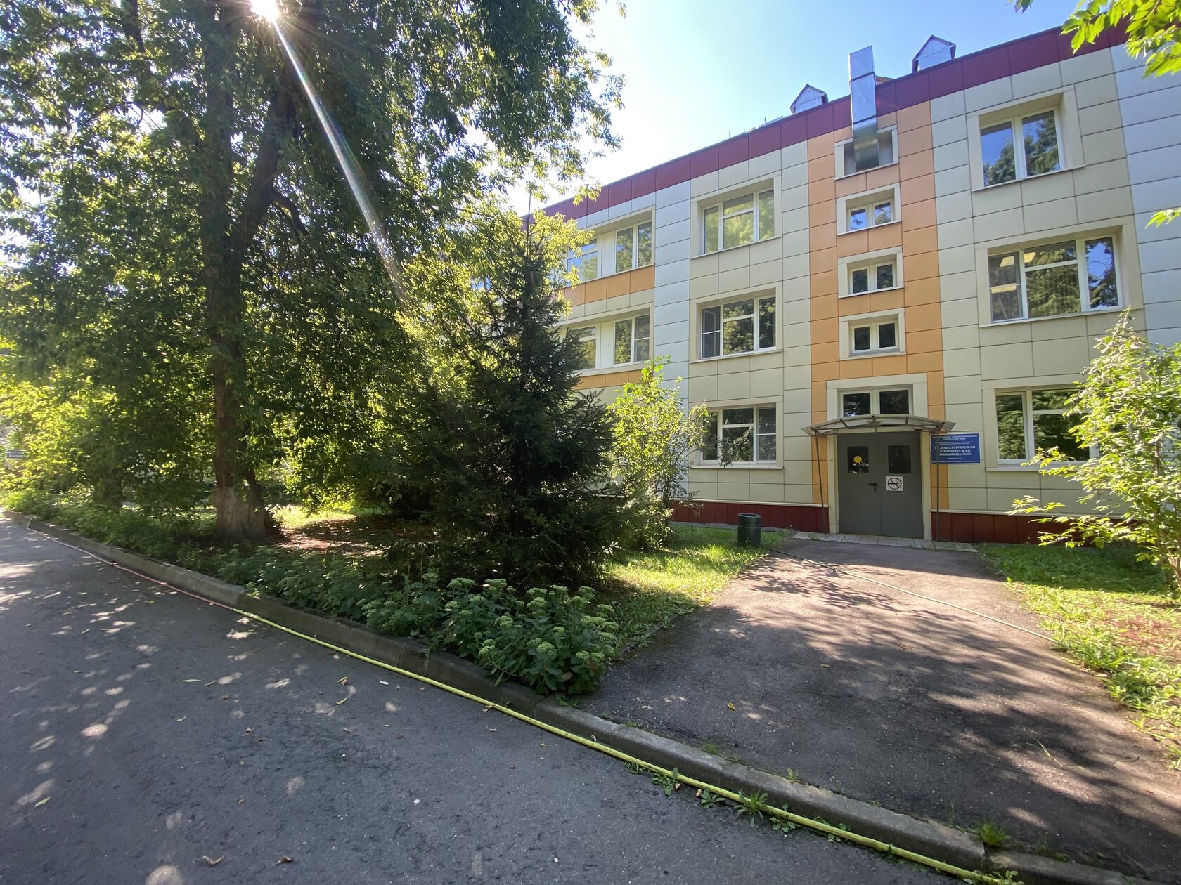 ставропольская дом 27 корп 8 (85) фото