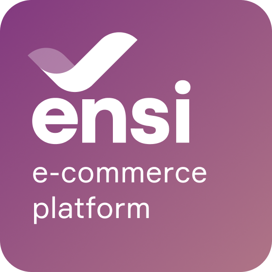 ensi e-commerce platform