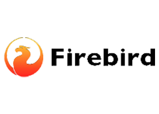 Firebird database server. Firebird база данных. Firebird СУБД. Firebird логотип.