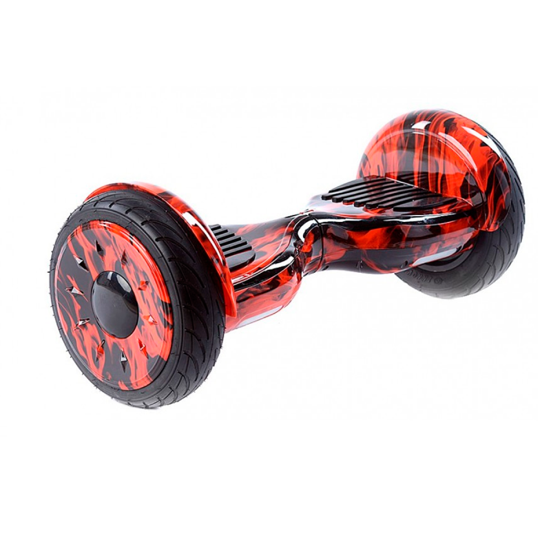 Гироскутер hoverboard 10