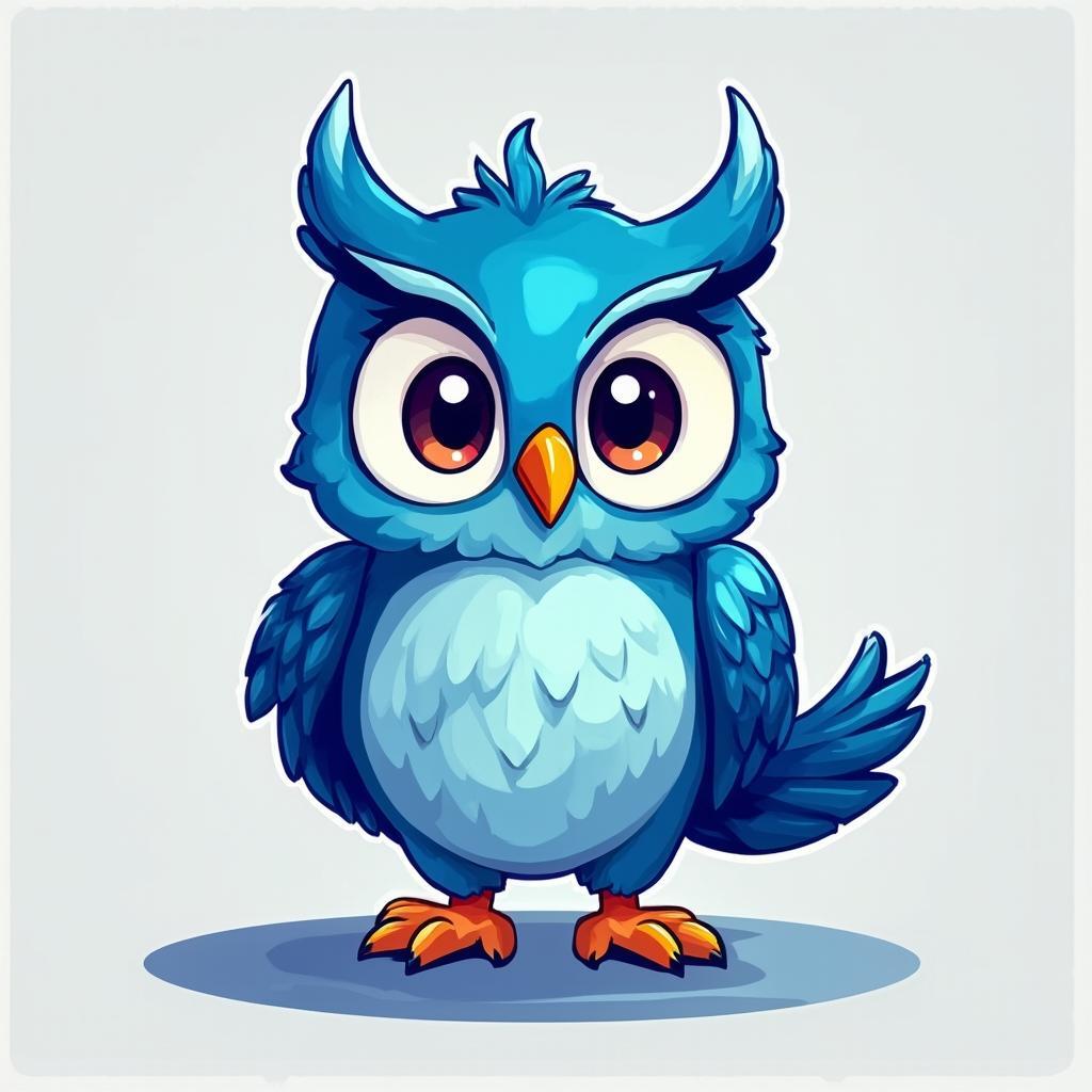 Тип переговорщика - Сова.