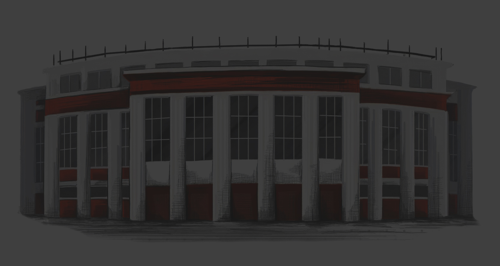 Крупа ДК Крупской Книжная ярмарка, здание центра Невский район