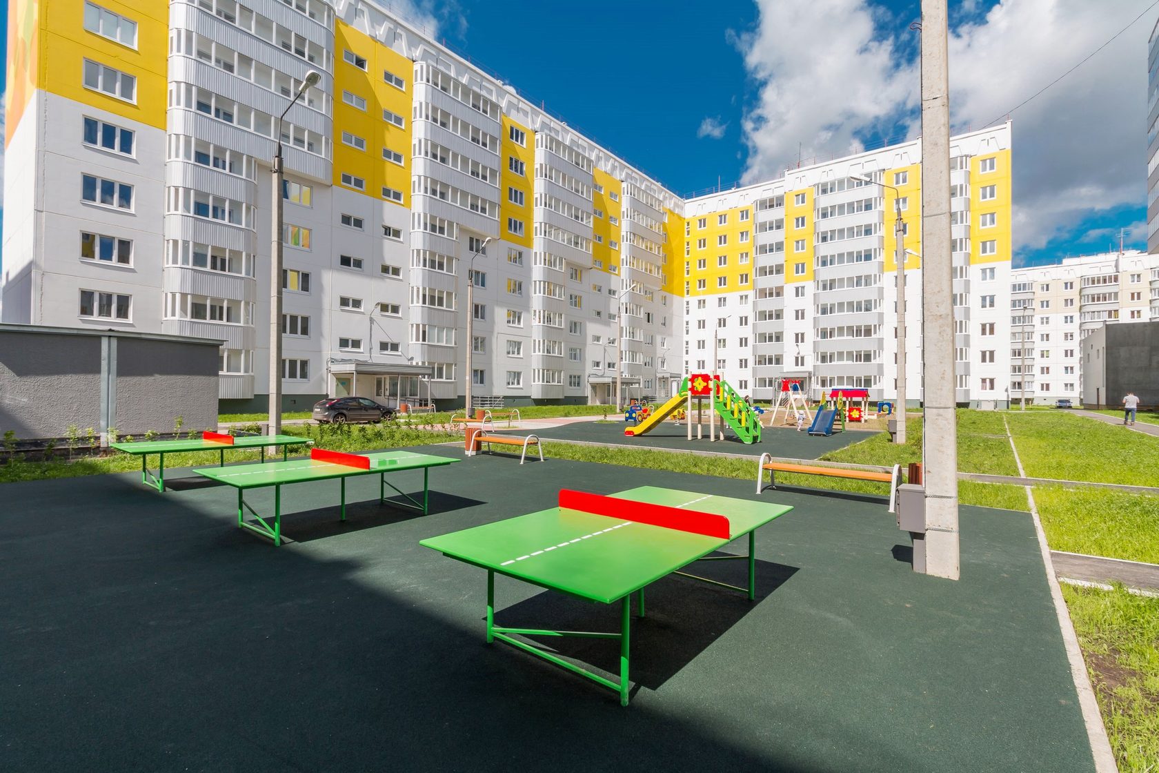 Жк медовый тверь карта