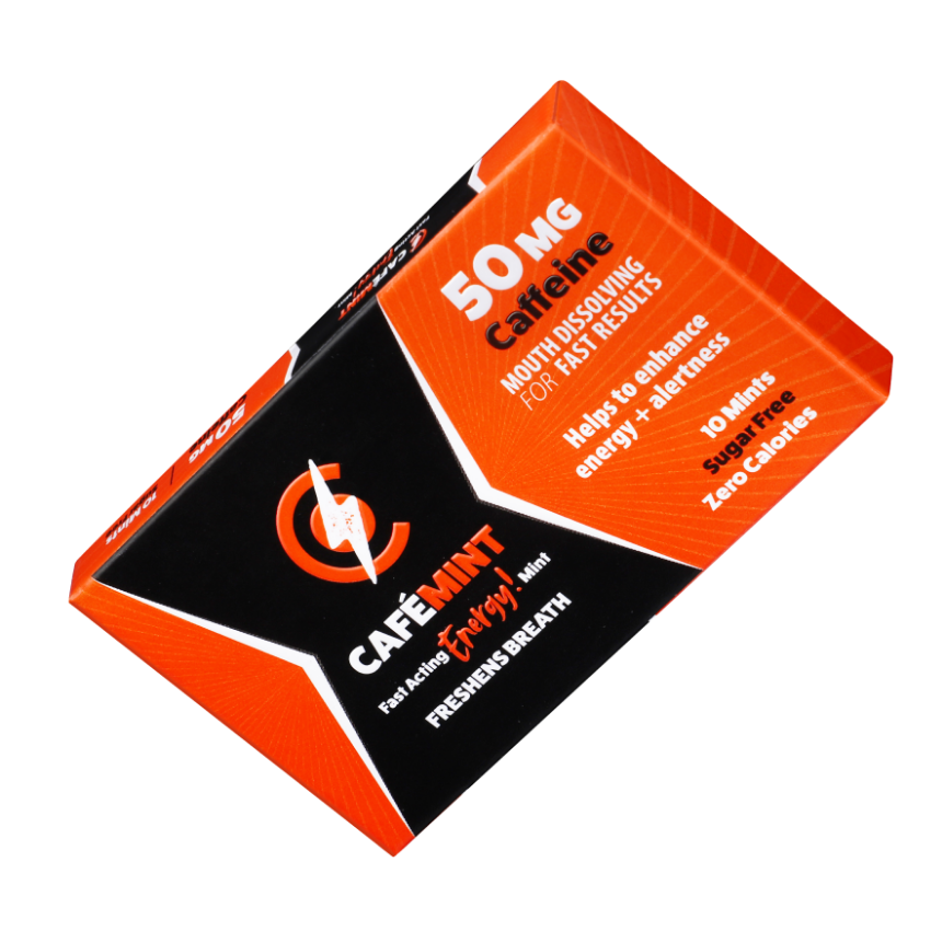 Product Details Energy Mint Cafemint