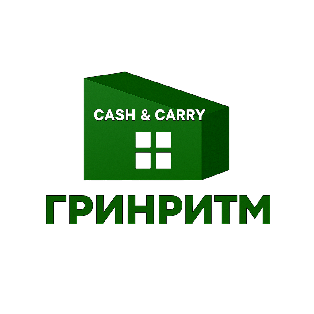  Гринритм 