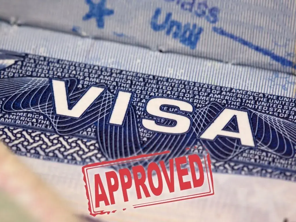 J-1 Visa