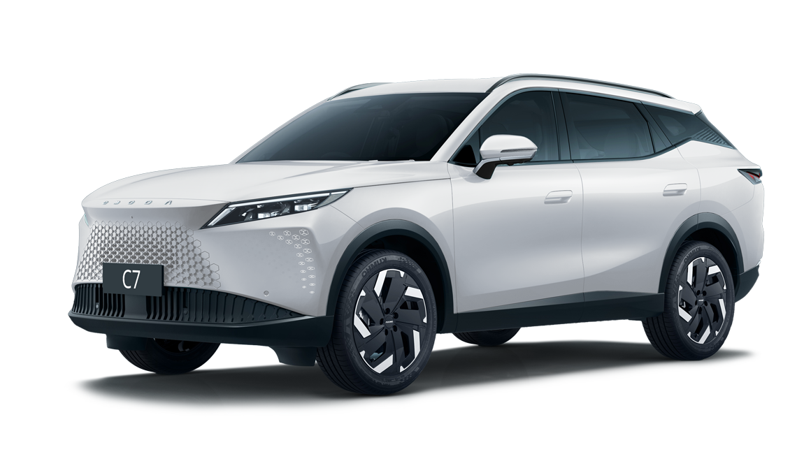 OMODA C7