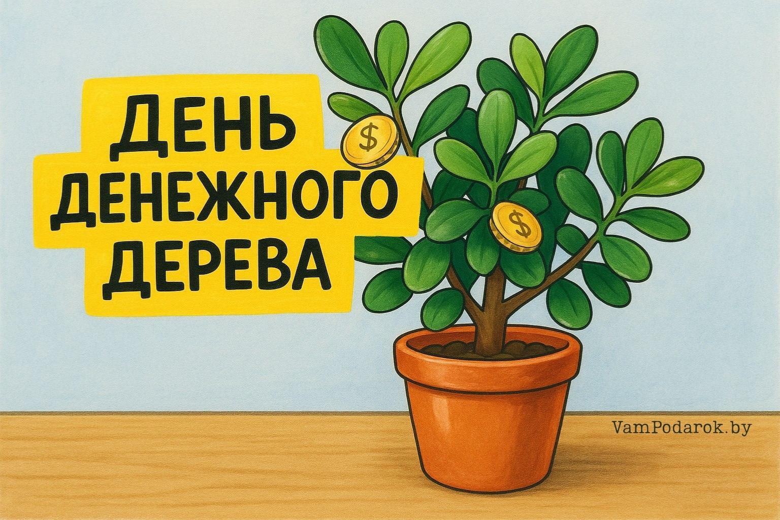 Праздники 26 ноября 2025 года: Международный день сапожника, День денежного  дерева, Всемирный день информации и другие события