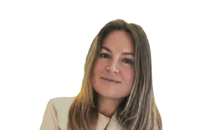 Надежда Асеева