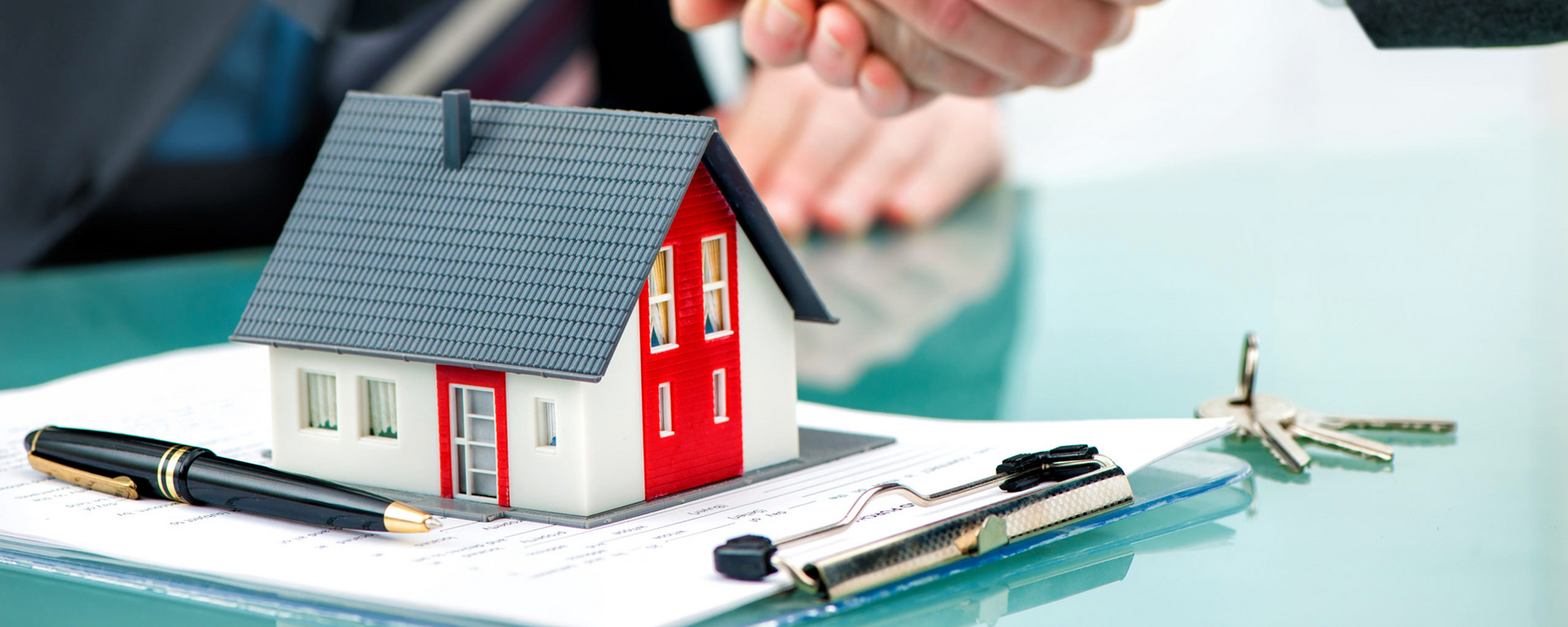 Частные займы под залог недвижимости