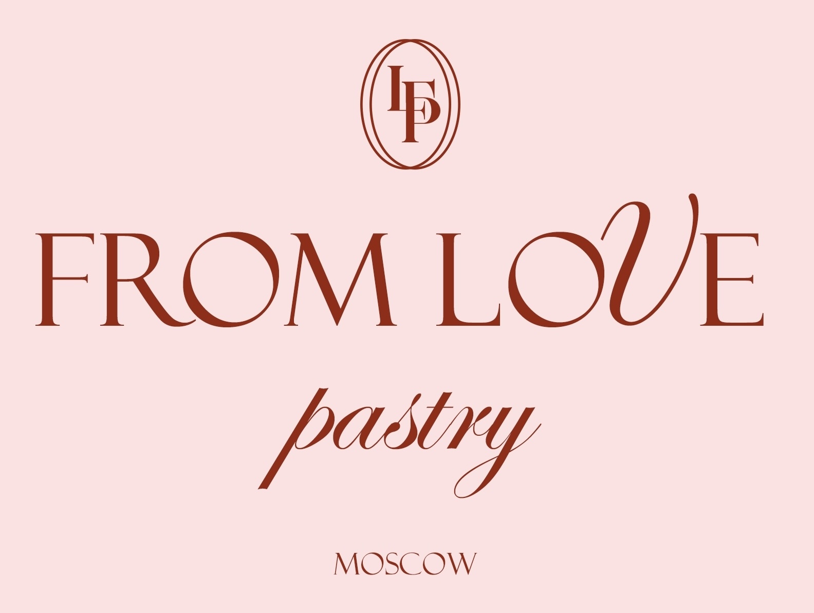 From Love Pastry