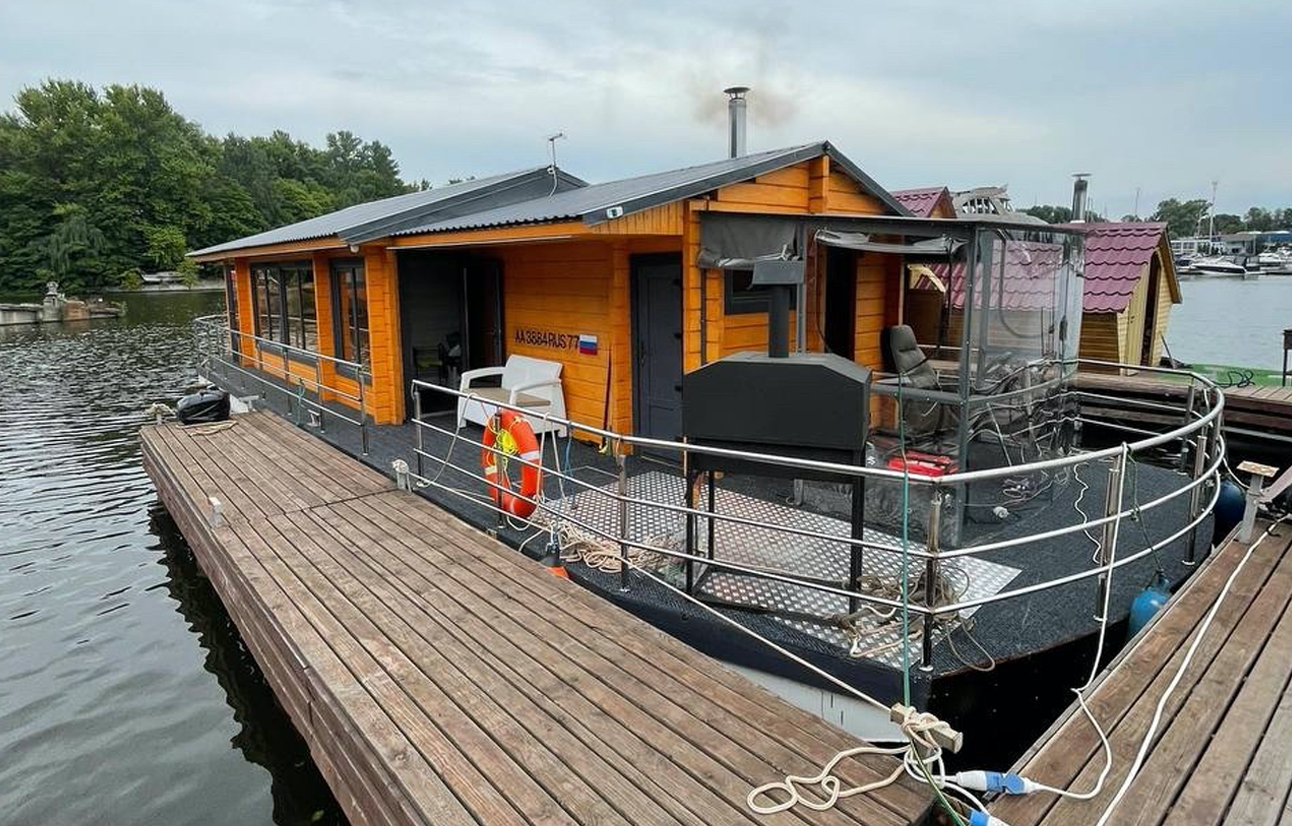 с мягким паром