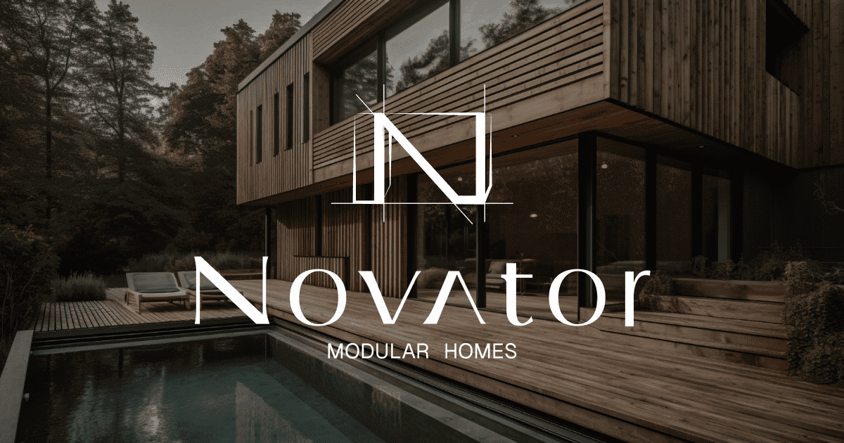 Компания Novator — жилые дома и коммерческие проекты по модульной и ...