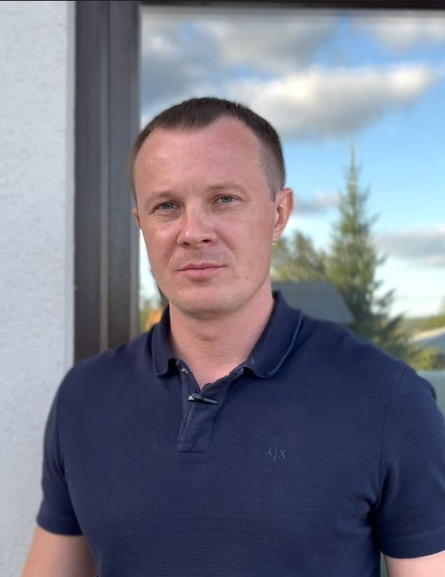 Сергей Жуков