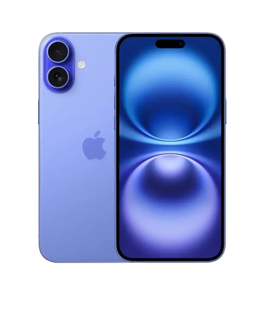 iPhone 16 — ремонт в Green Repair