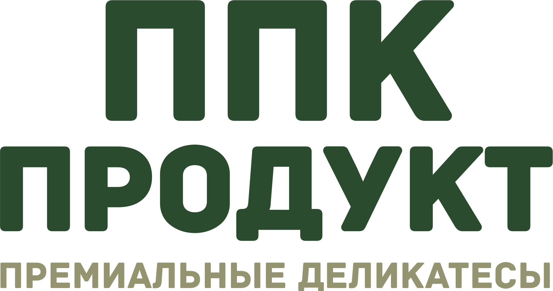 ППК ПРОДУКТ