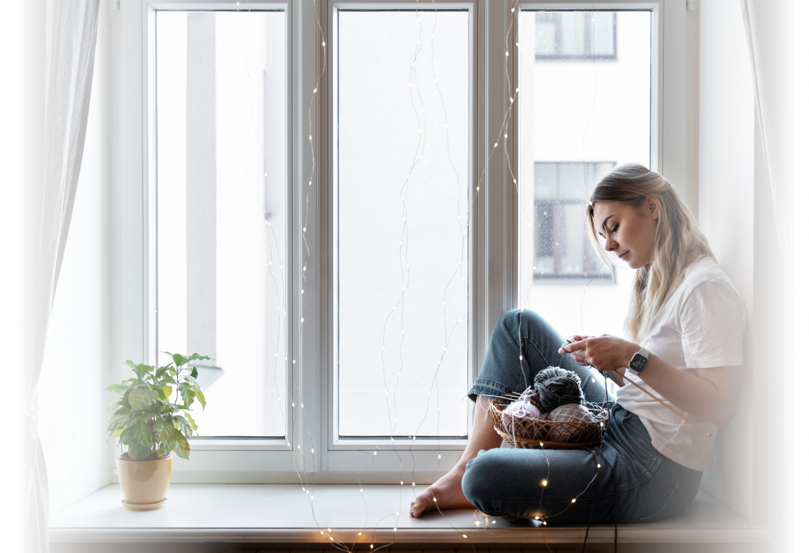 установка пластиковых окон