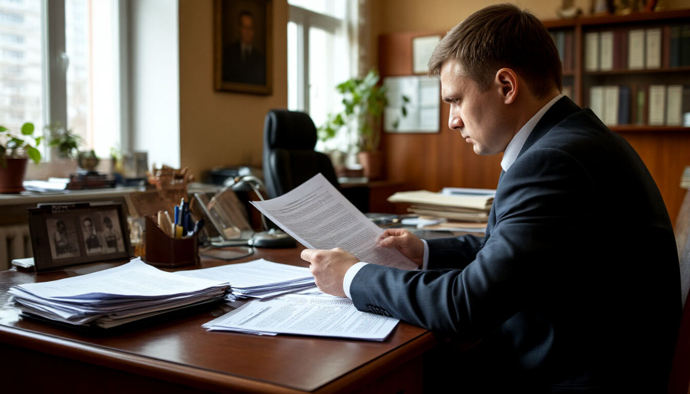 Услуги детективных агентств