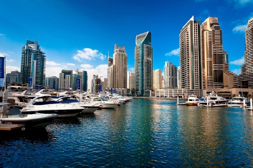 Объединённые арабские эмираты Дубай. Dubai Marina Дубай. Dubai Marina 2022.