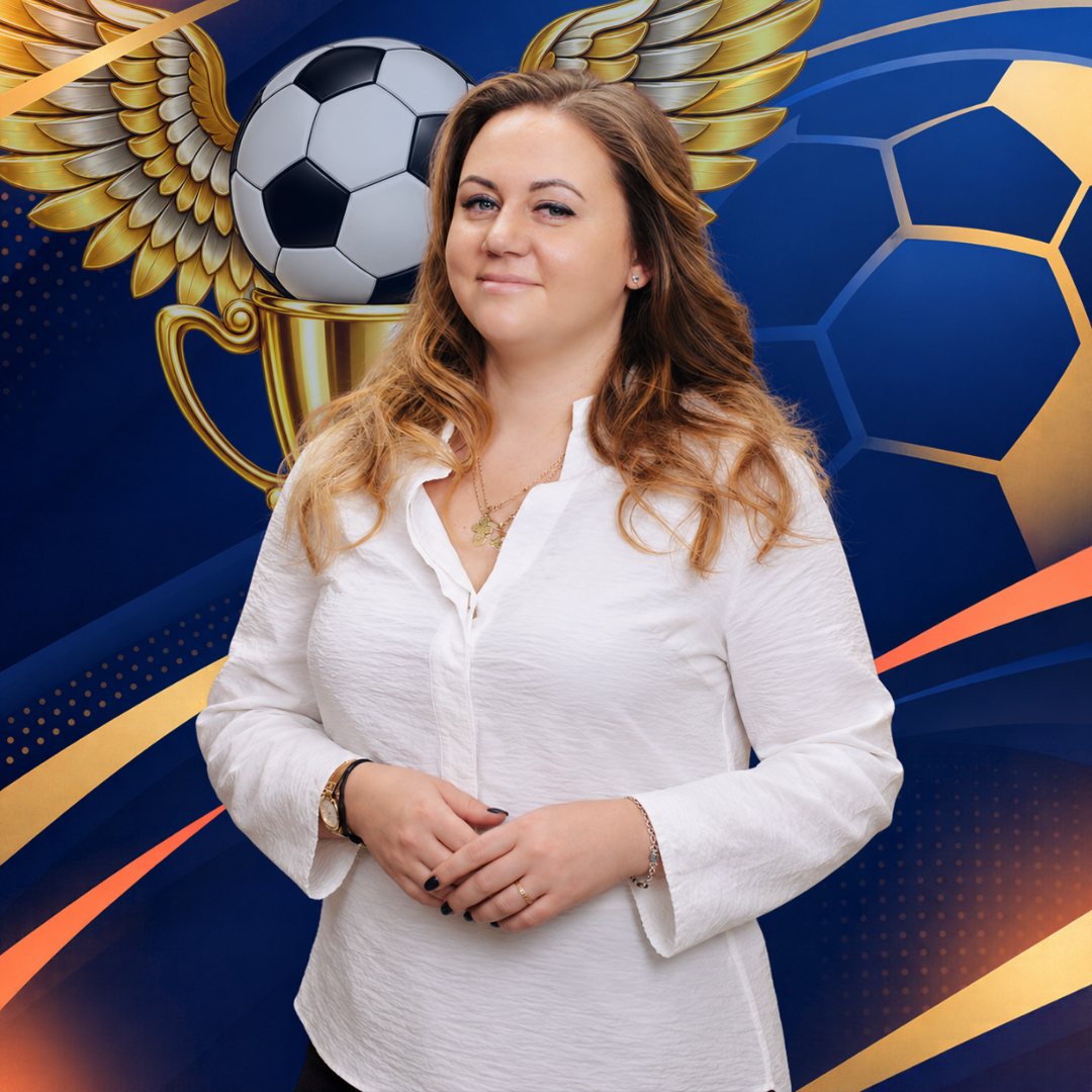 Кожемякина Елизавета