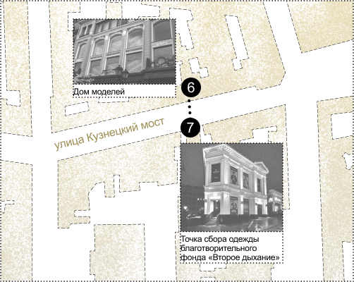 Атлас благотворителя