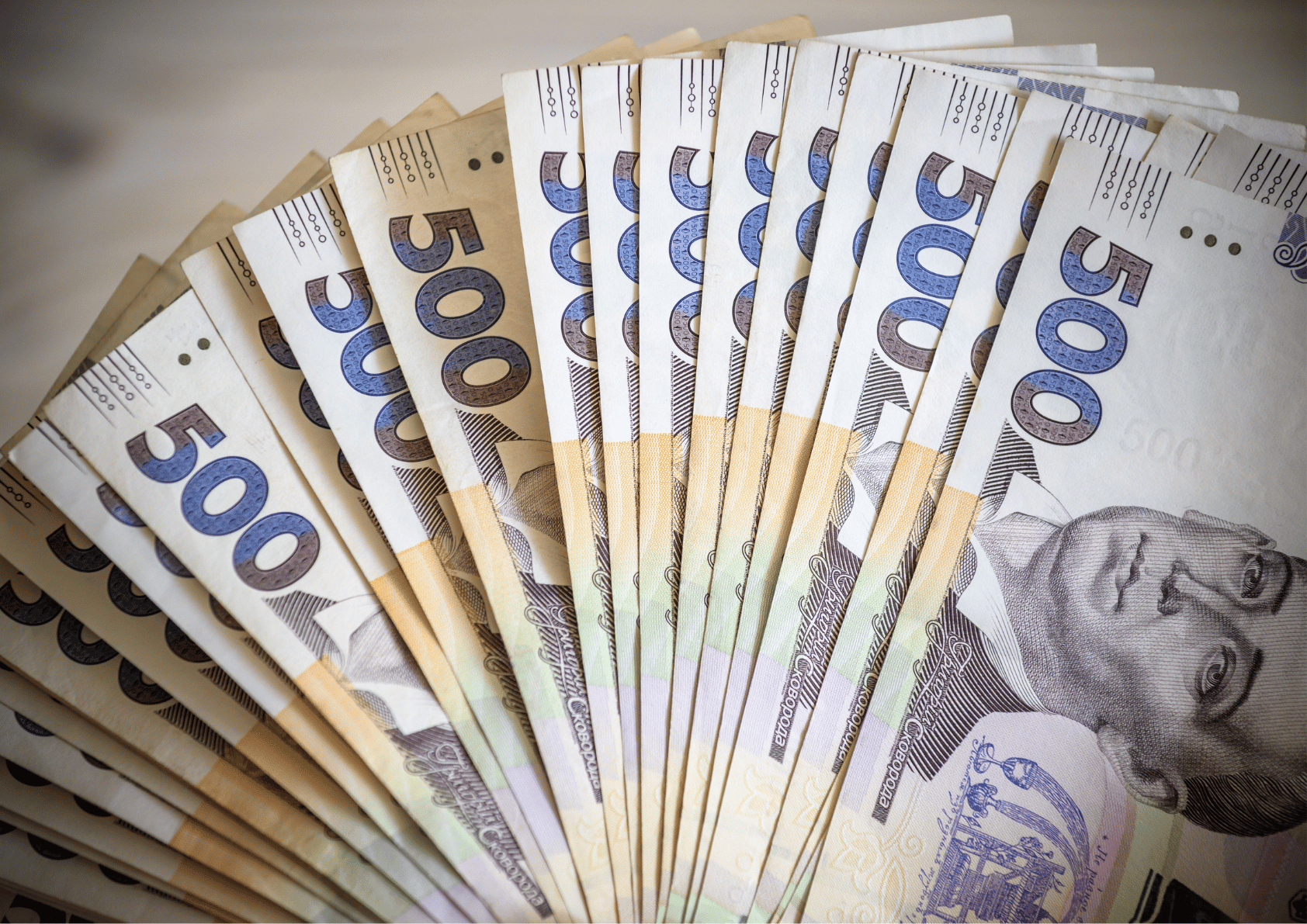 Як не платити штраф ТЦК 51 000 грн?