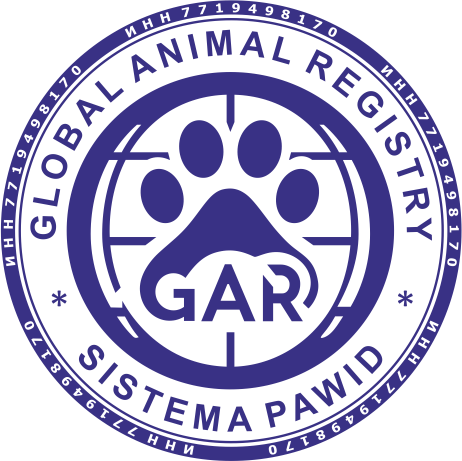 GAR Official Seal