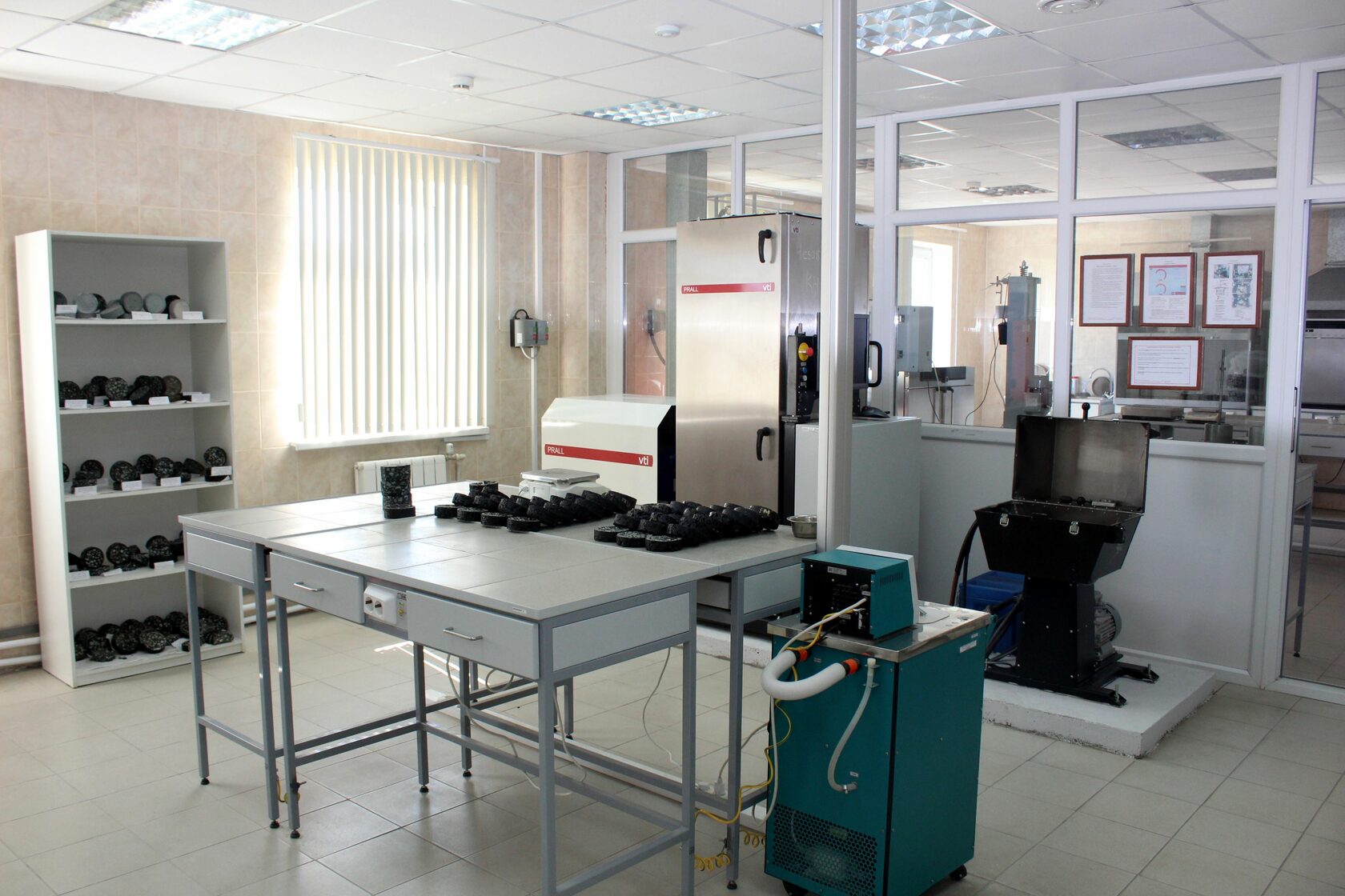 Росдорстройсертификация, рабочий кабинет