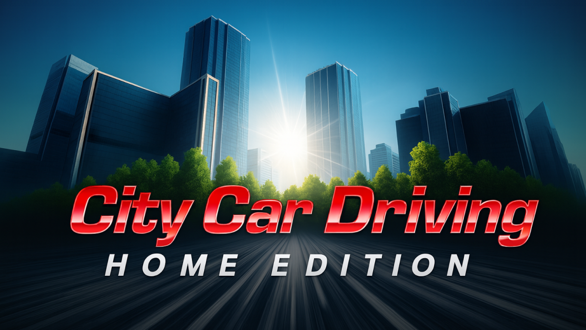 Логотип симулятора 