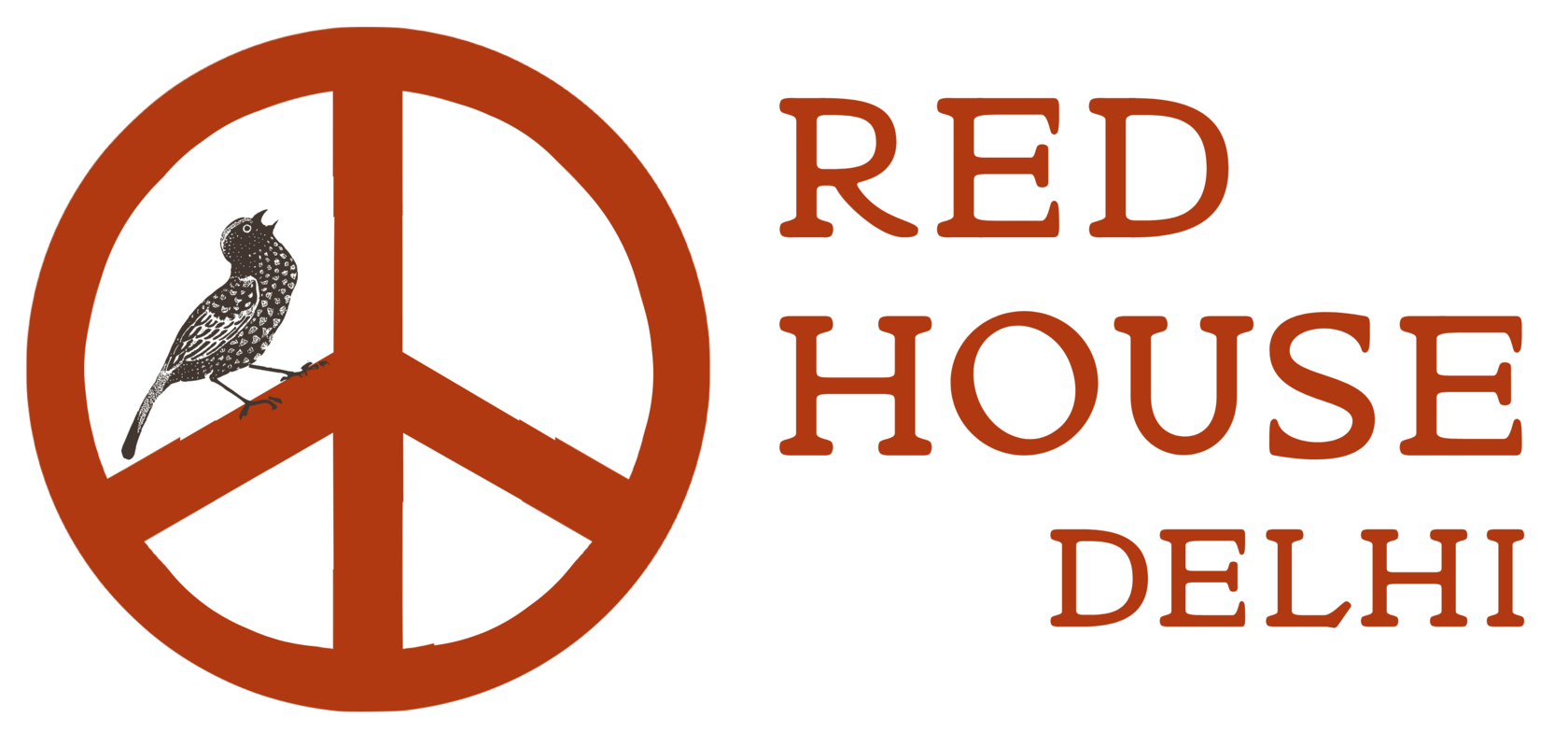 Red House