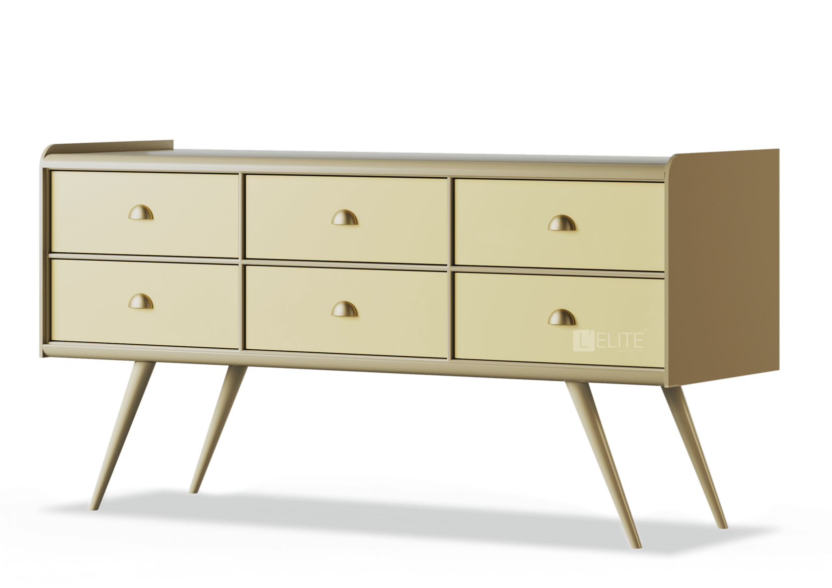 консоль L'Elite V003 Современные акценты