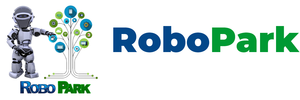 Robo Park