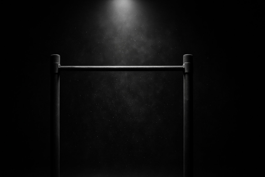 Чем отличается турник от перекладины: терминологические нюансы