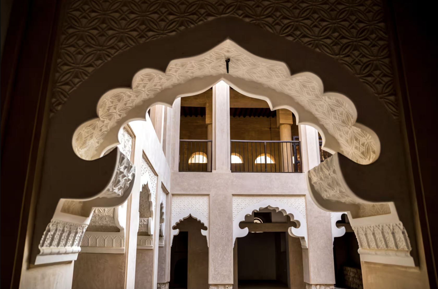 Exploring Old Dubai: Top Heritage Sites & Cultural Hotspots to Visit in ...
