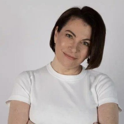 Жанна Ленденгольц