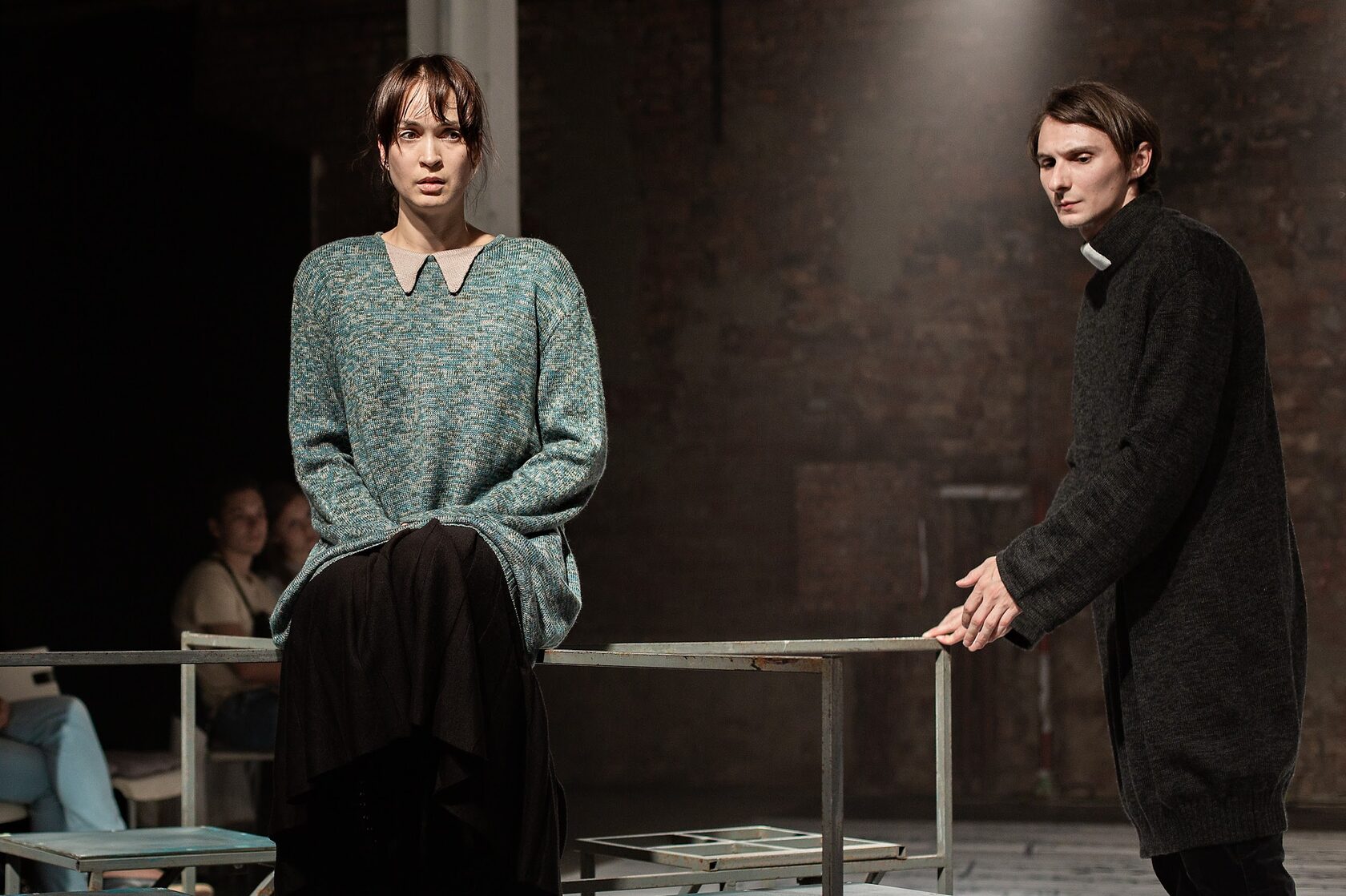 Спектакль Осенняя Соната