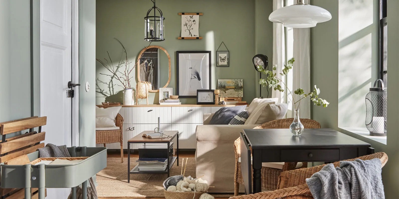 Мебель ИКЕА в Калининграде