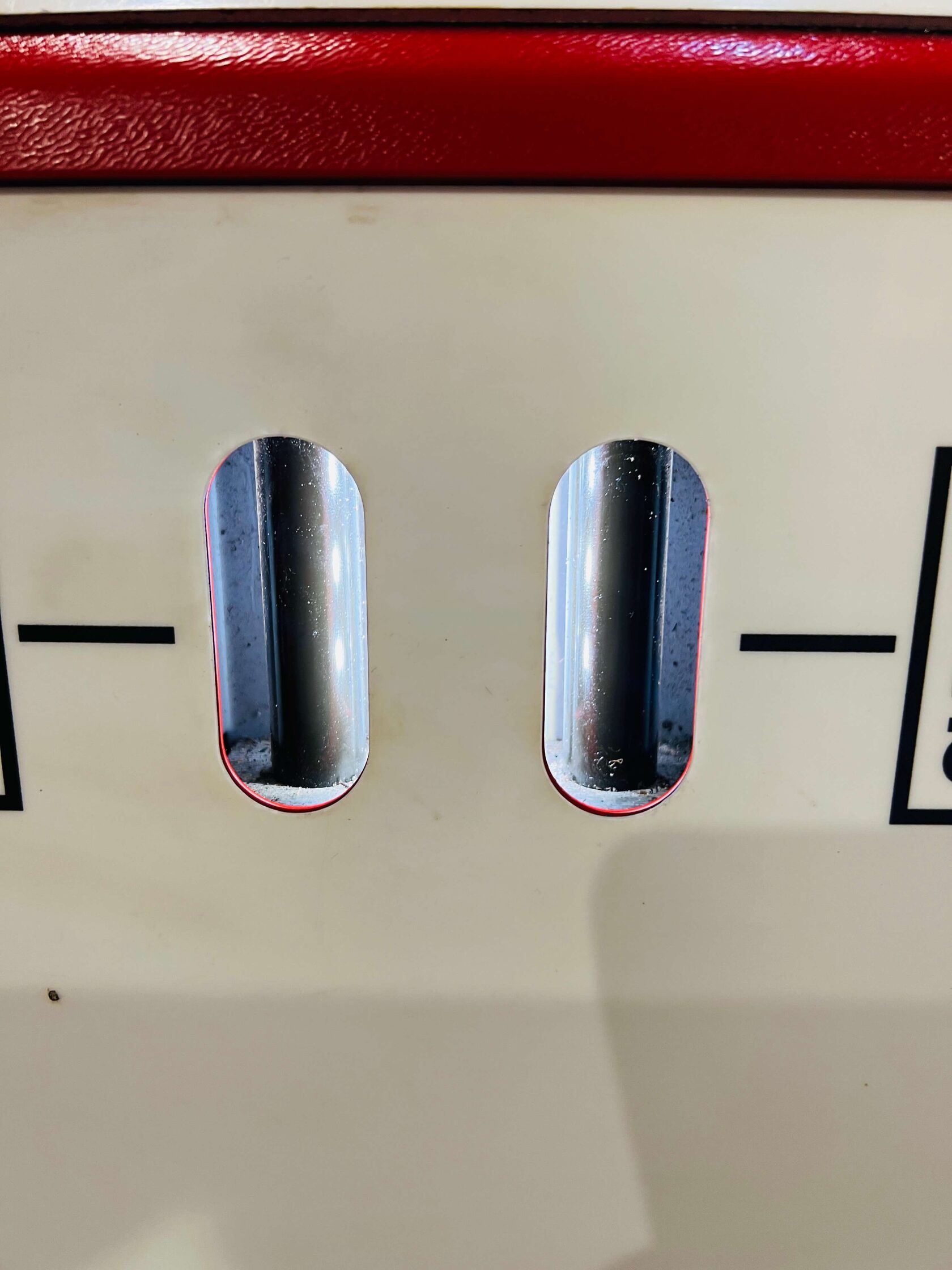 Состояние старого масла АКПП