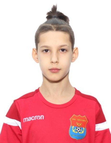 фотография игрока пнг