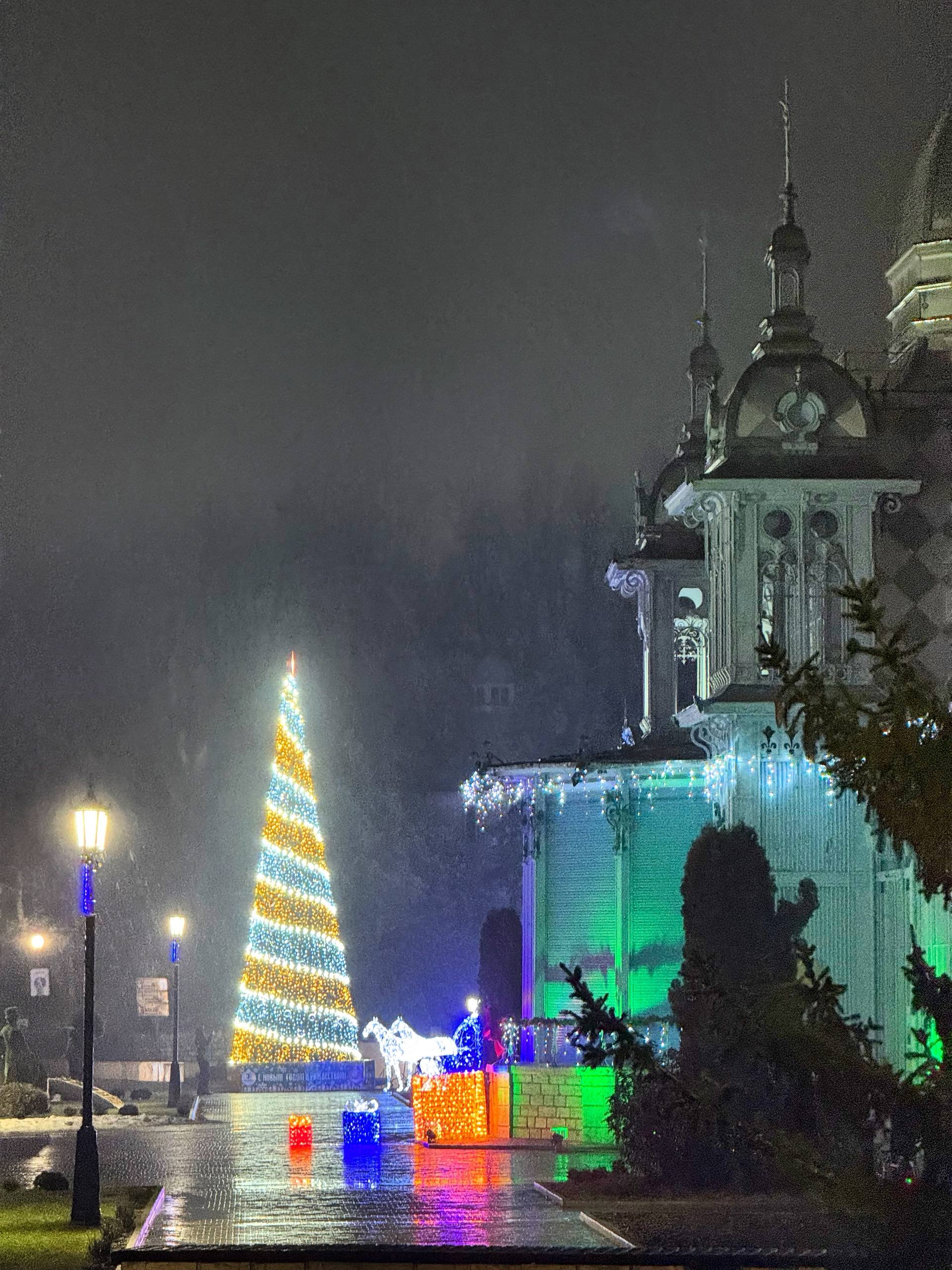 Железноводск