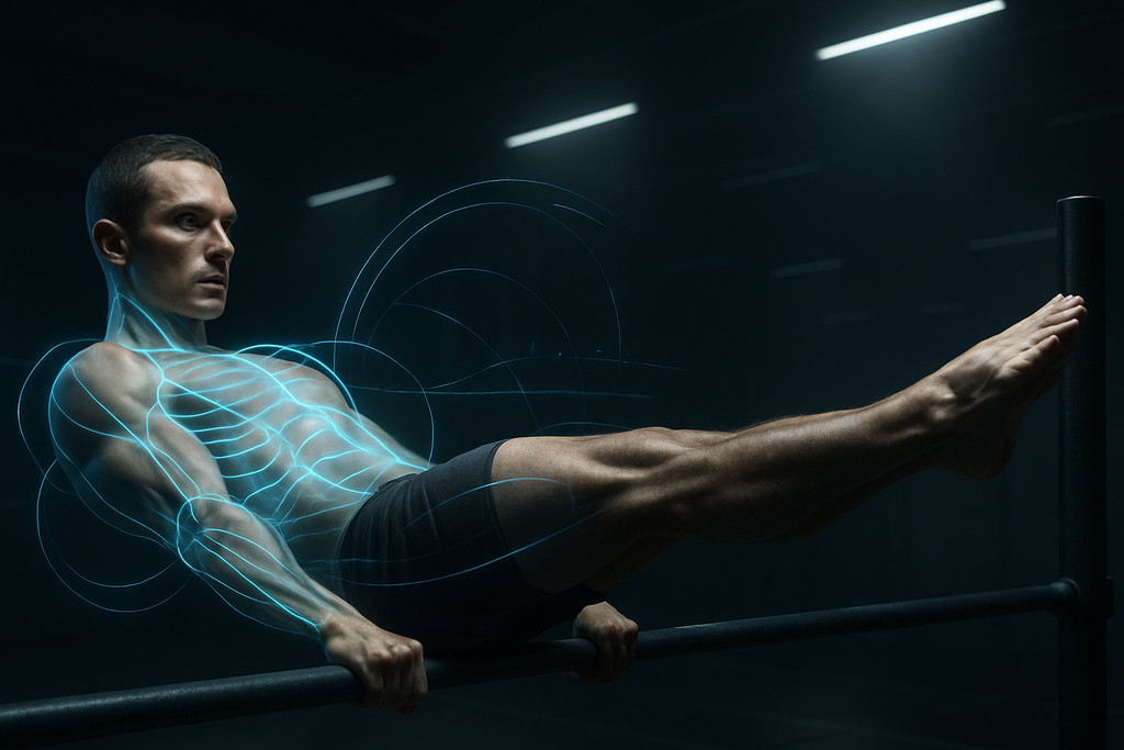 Какие существуют научные доказательства эффективности калистеники?