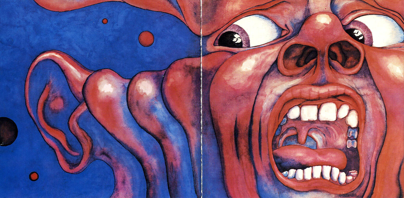 Картинки king crimson